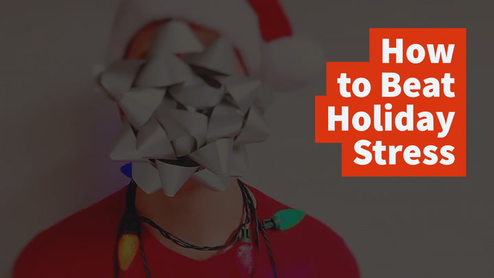 How to Beat Holiday Stress