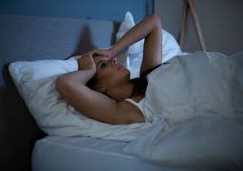 Poor sleep could lead to fibromyalgia